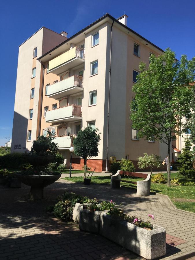 Apartament Gorzow Gorzów Wielkopolski Kültér fotó