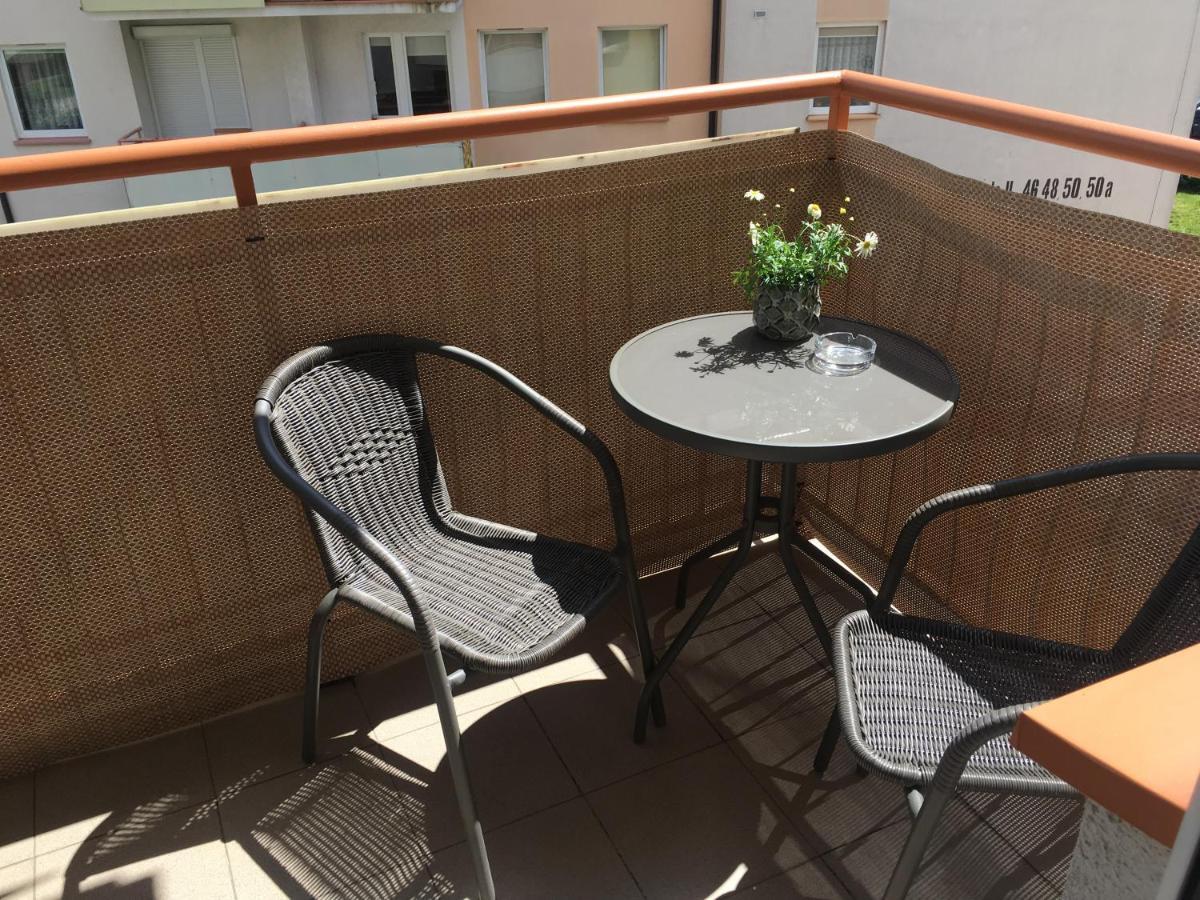 Apartament Gorzow Gorzów Wielkopolski Kültér fotó
