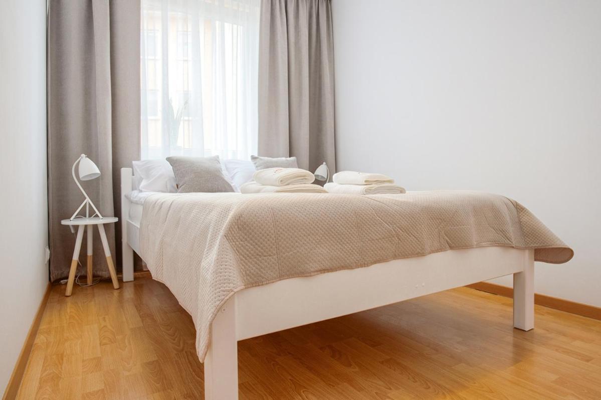 Apartament Gorzow Gorzów Wielkopolski Kültér fotó
