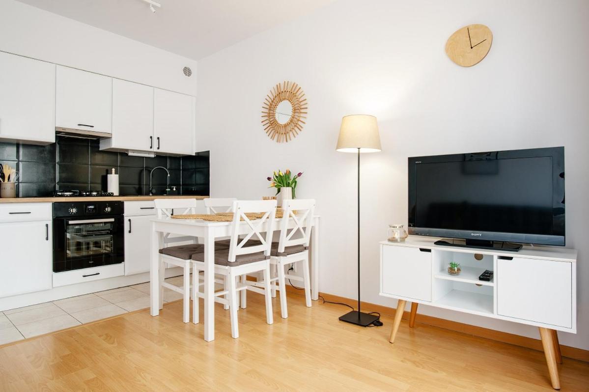 Apartament Gorzow Gorzów Wielkopolski Kültér fotó