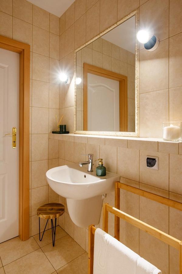 Apartament Gorzow Gorzów Wielkopolski Kültér fotó