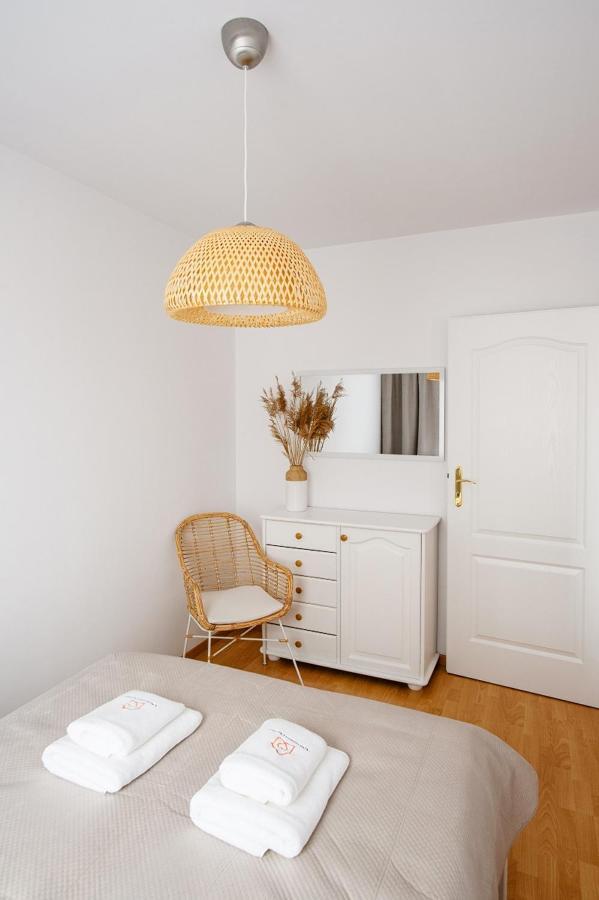 Apartament Gorzow Gorzów Wielkopolski Kültér fotó