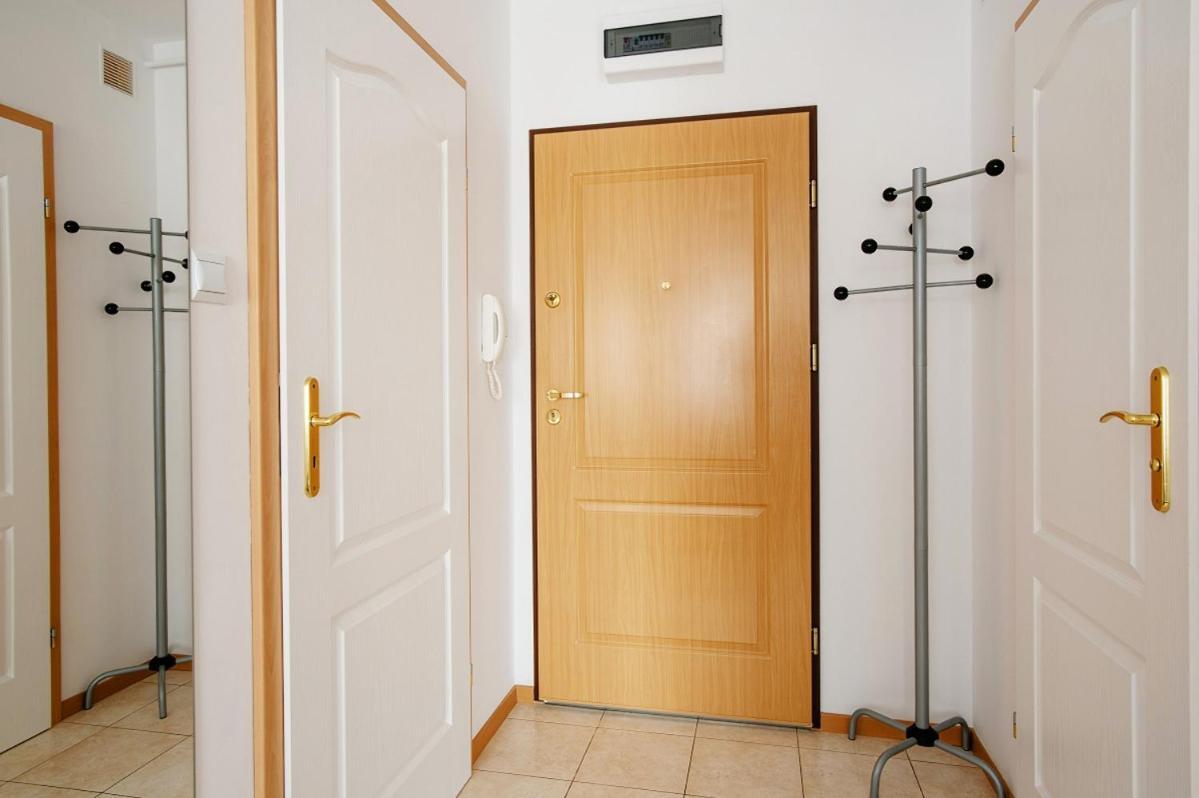 Apartament Gorzow Gorzów Wielkopolski Kültér fotó
