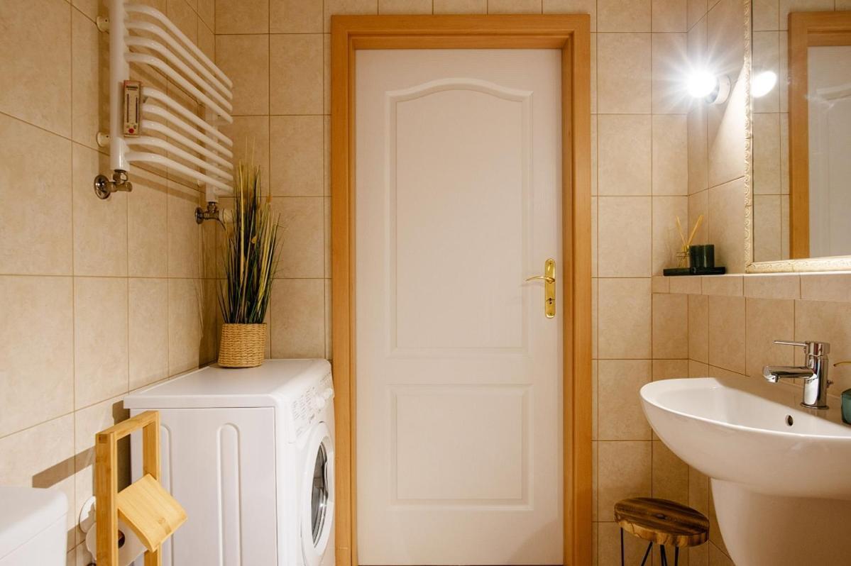 Apartament Gorzow Gorzów Wielkopolski Kültér fotó