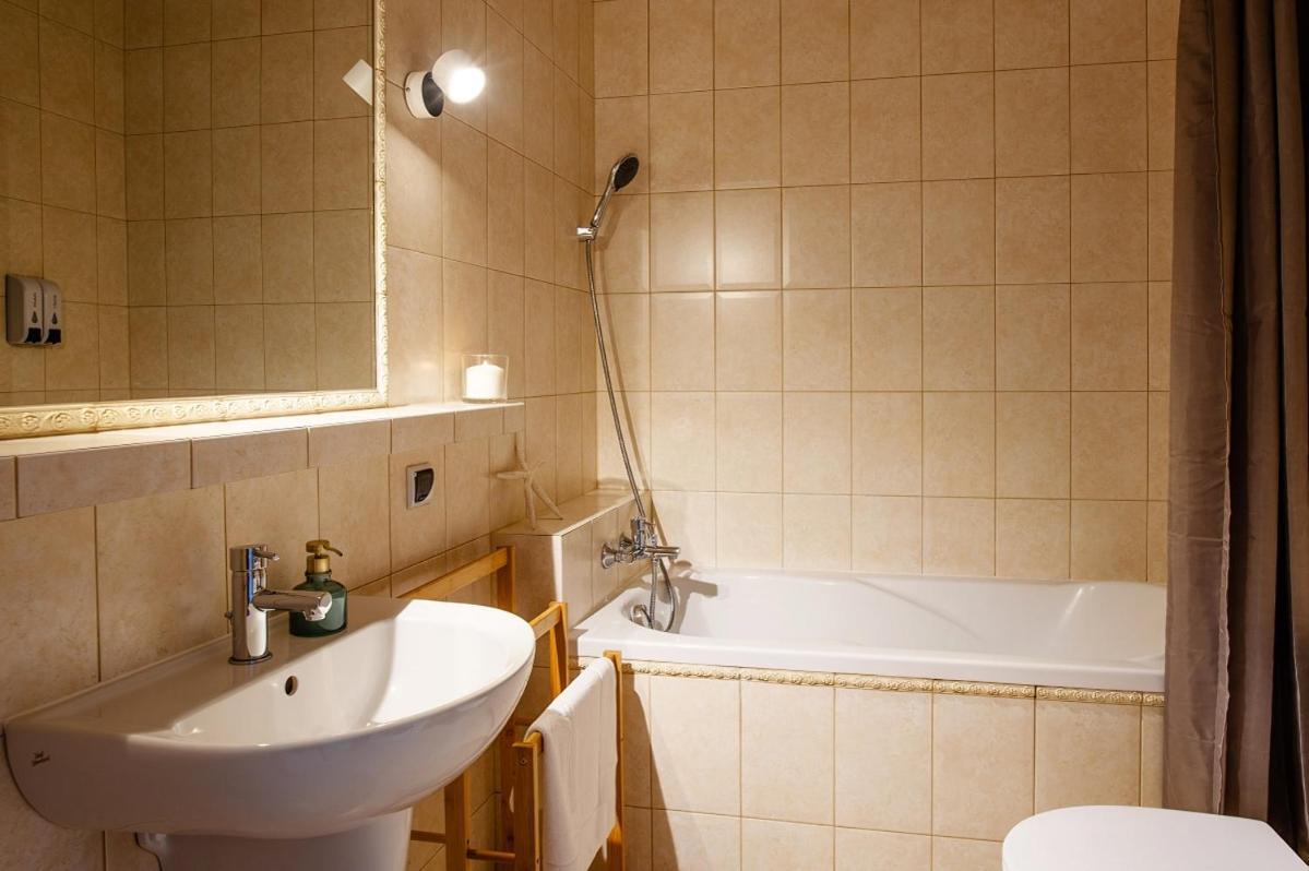Apartament Gorzow Gorzów Wielkopolski Kültér fotó