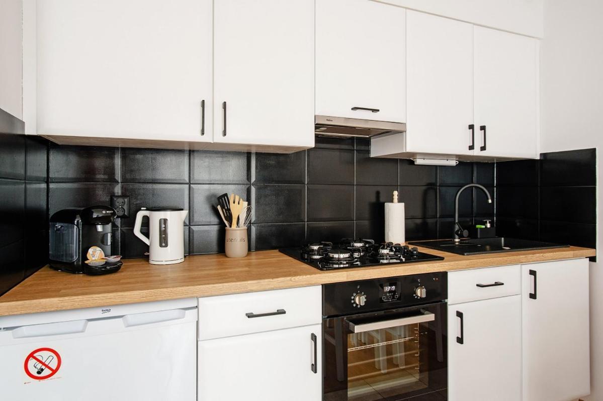 Apartament Gorzow Gorzów Wielkopolski Kültér fotó