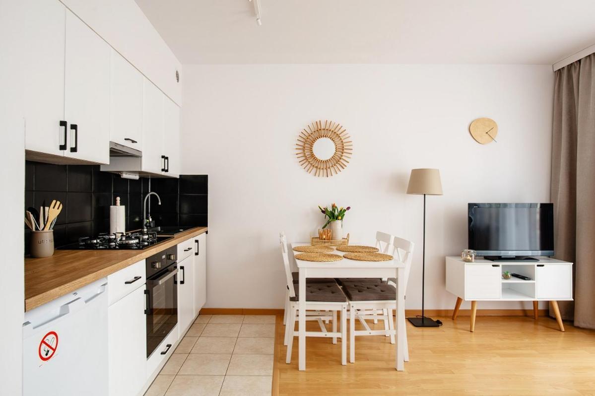 Apartament Gorzow Gorzów Wielkopolski Kültér fotó