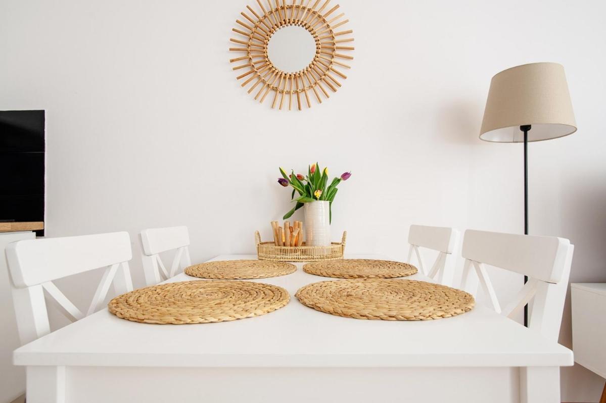 Apartament Gorzow Gorzów Wielkopolski Kültér fotó