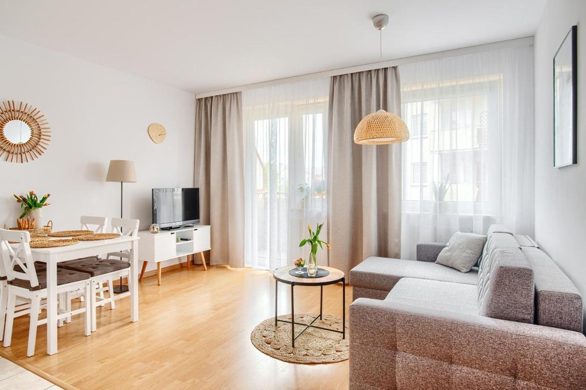 Apartament Gorzow Gorzów Wielkopolski Kültér fotó